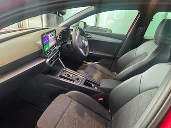 Used SEAT Leon 2025 for sale - 78148828: Photo