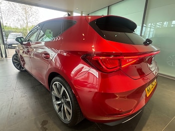 Used SEAT Leon 2025 for sale - 78148828: Photo