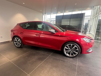 Used SEAT Leon 2025 for sale - 78148828: Photo