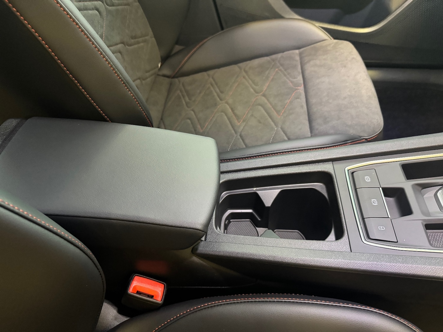 Used SEAT Leon for sale - 77193540: Photo 13