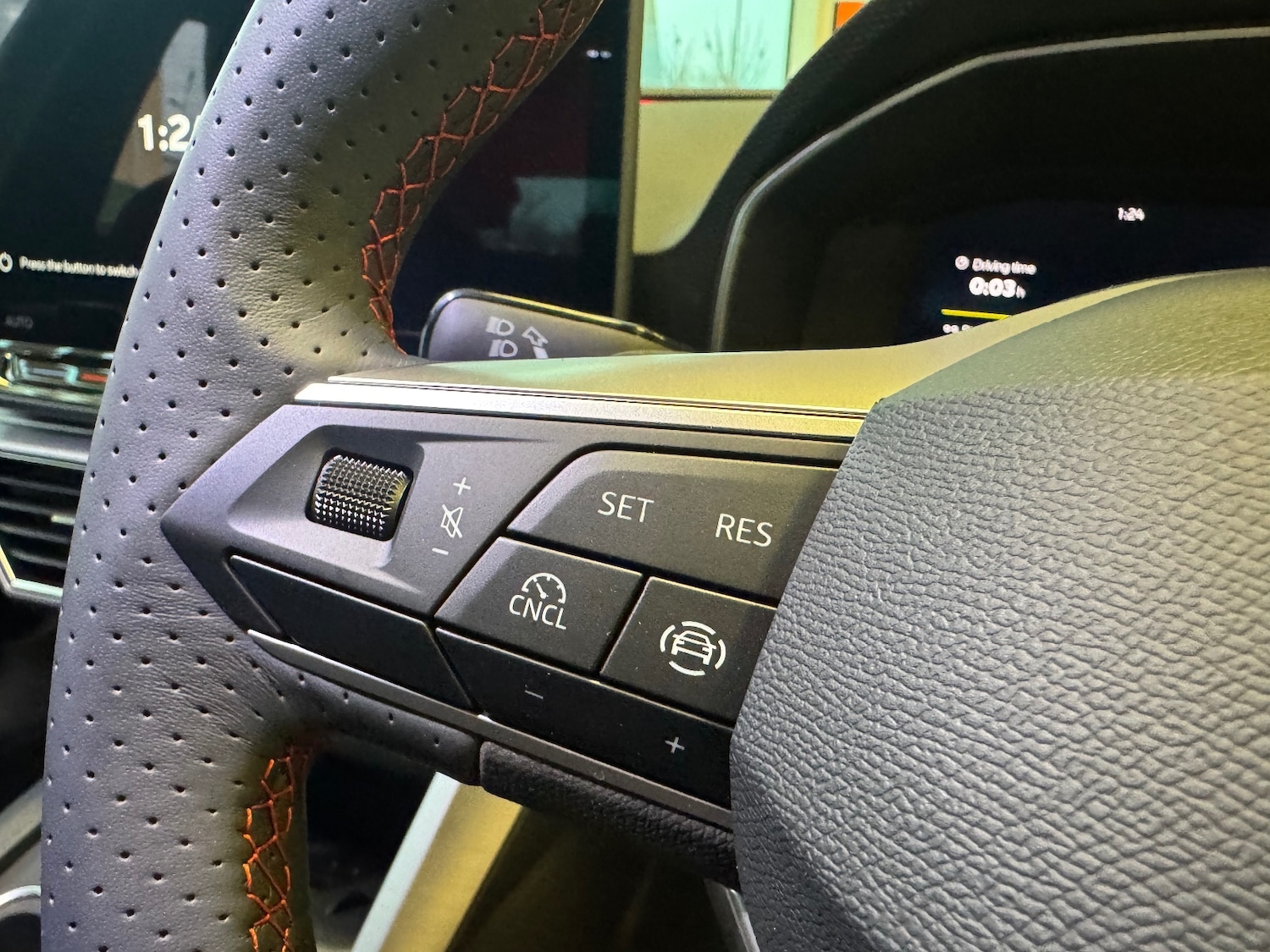 Used SEAT Leon for sale - 77193540: Photo 14