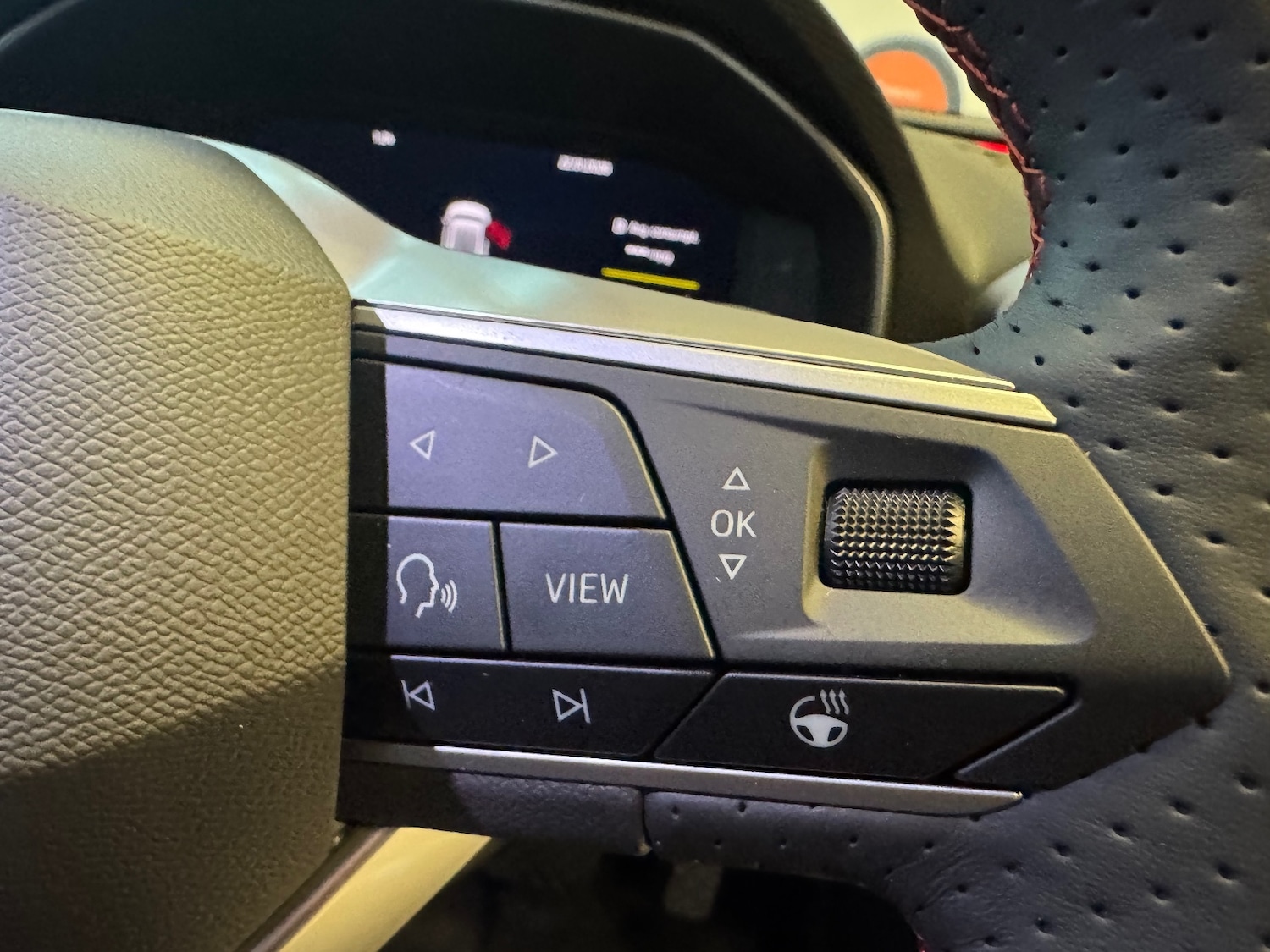 Used SEAT Leon for sale - 77193540: Photo 15