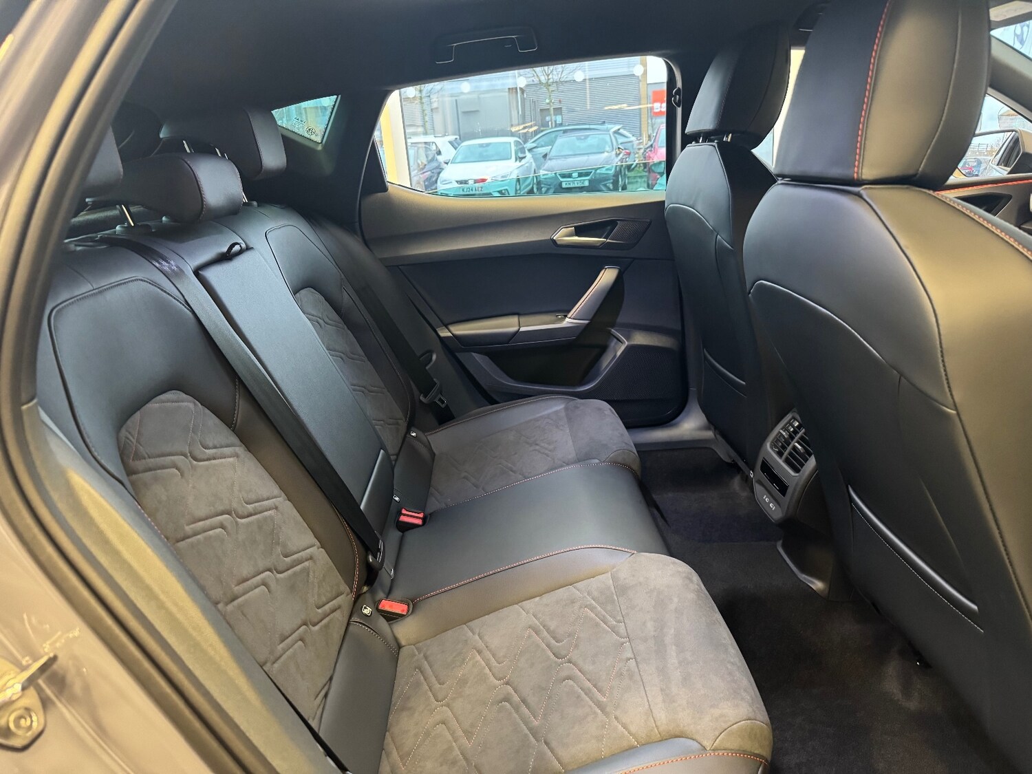 Used SEAT Leon for sale - 77193540: Photo 19