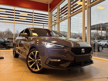 1.5 eTSI 150 FR Sport 5dr DSG [DAP]