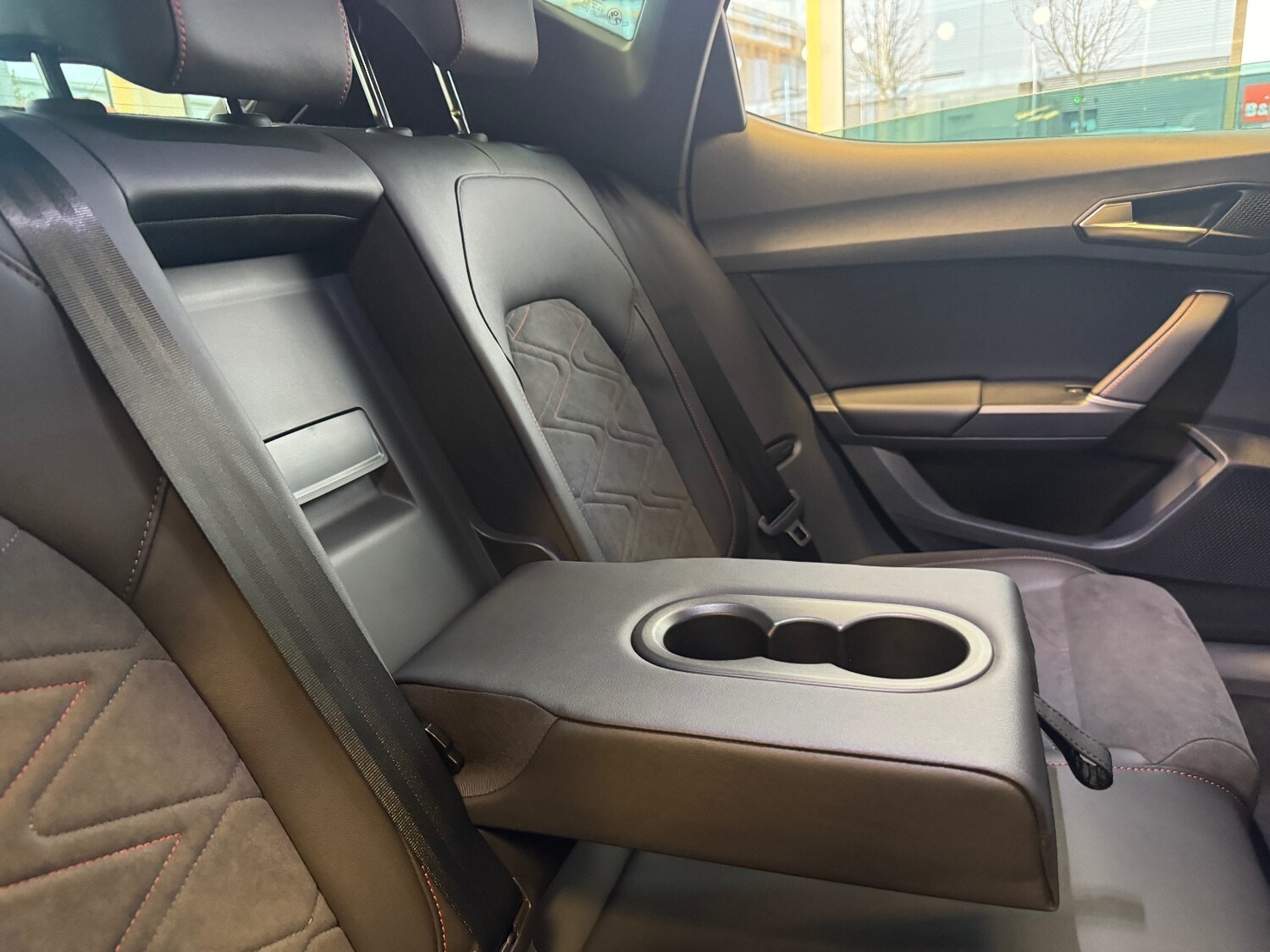 Used SEAT Leon for sale - 77193540: Photo 21