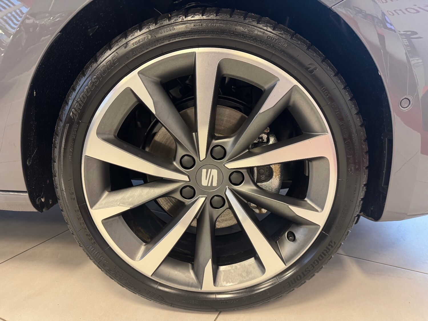 Used SEAT Leon for sale - 77193540: Photo 22