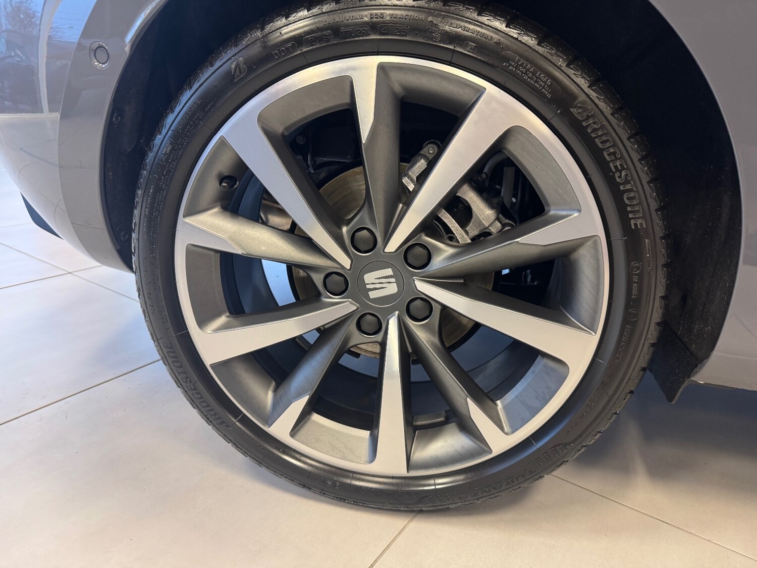 Used SEAT Leon for sale - 77193540: Photo 23