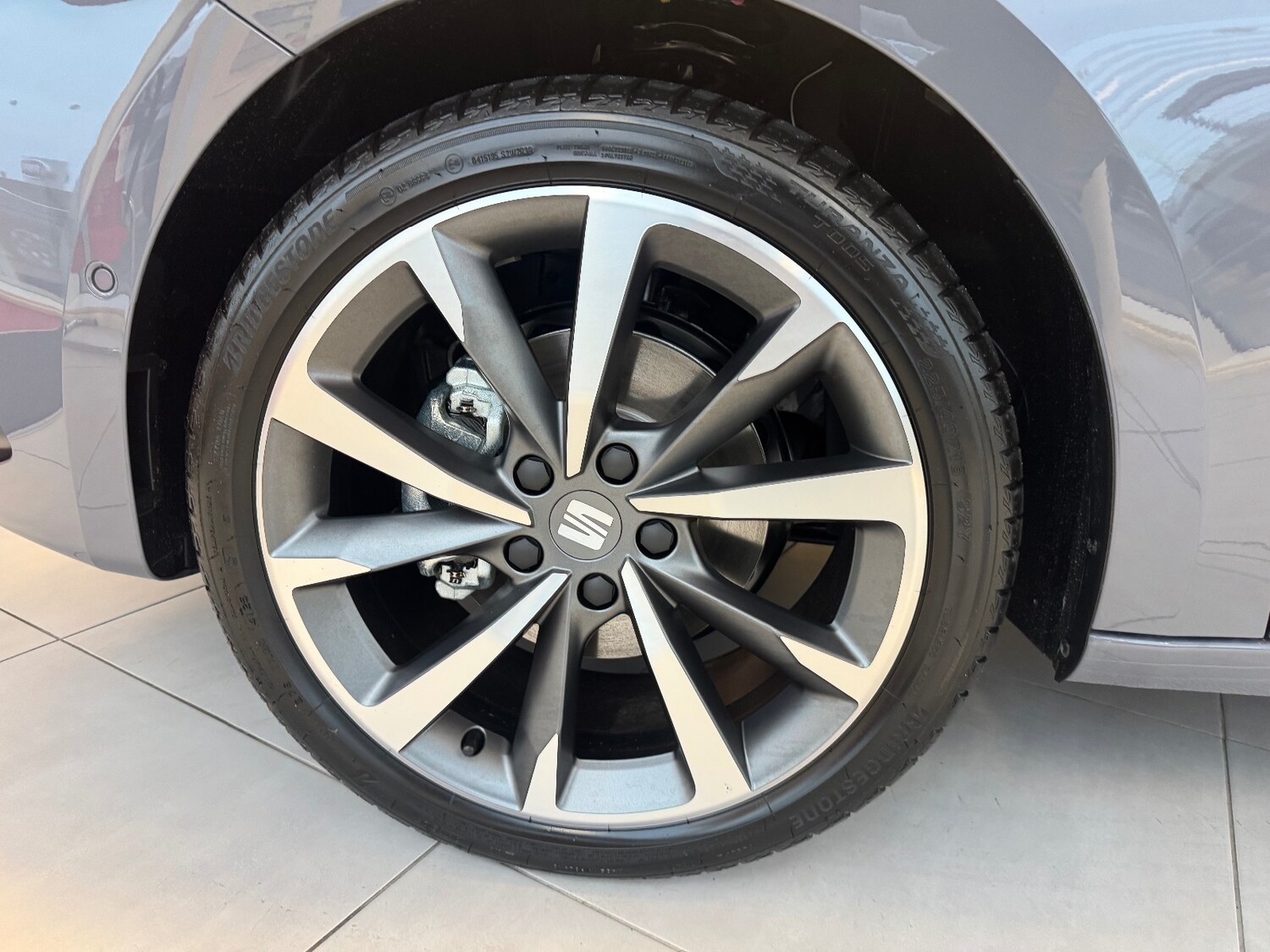 Used SEAT Leon for sale - 77193540: Photo 25