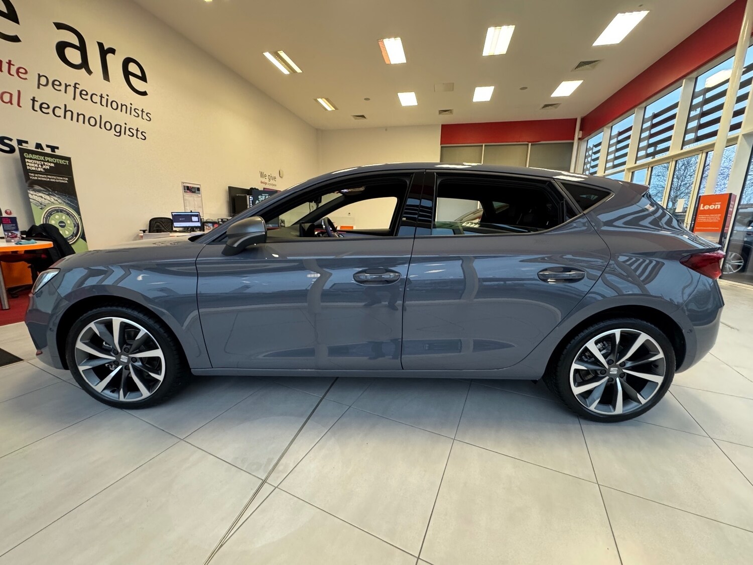 Used SEAT Leon for sale - 77193540: Photo 26