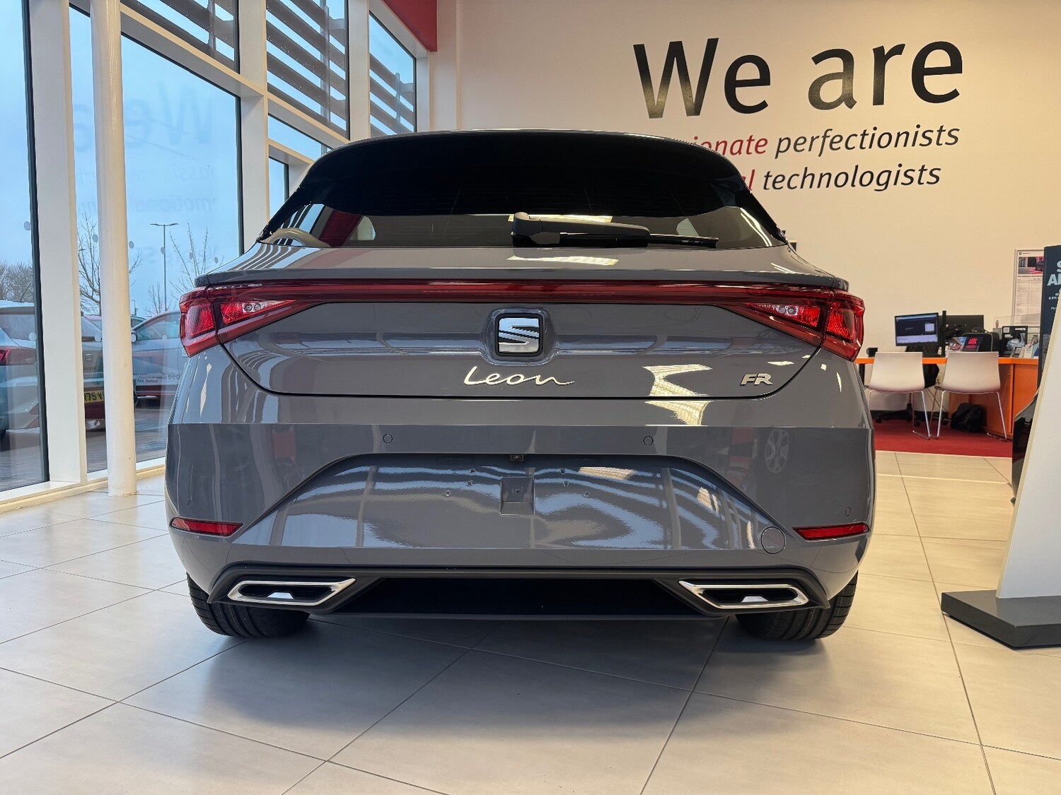 Used SEAT Leon for sale - 77193540: Photo 28