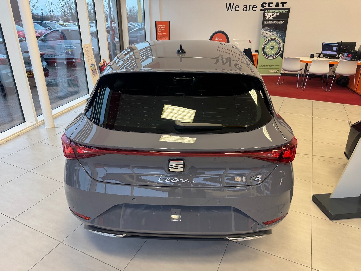 Used SEAT Leon for sale - 77193540: Photo 29