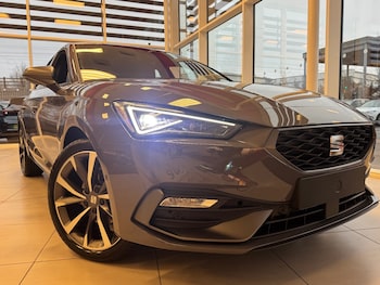 Used SEAT Leon undefined for sale - 77193540: Photo