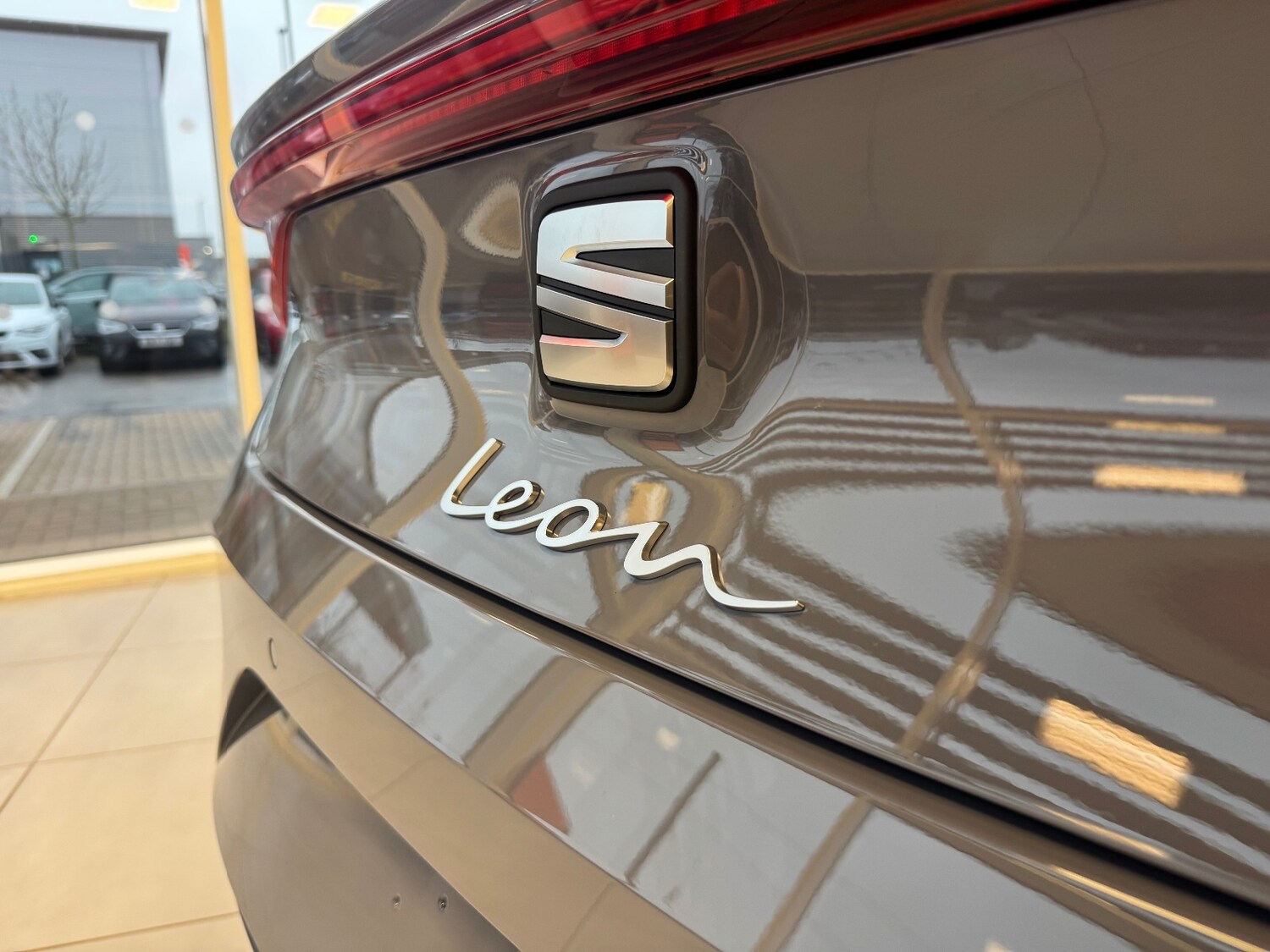 Used SEAT Leon for sale - 77193540: Photo 30