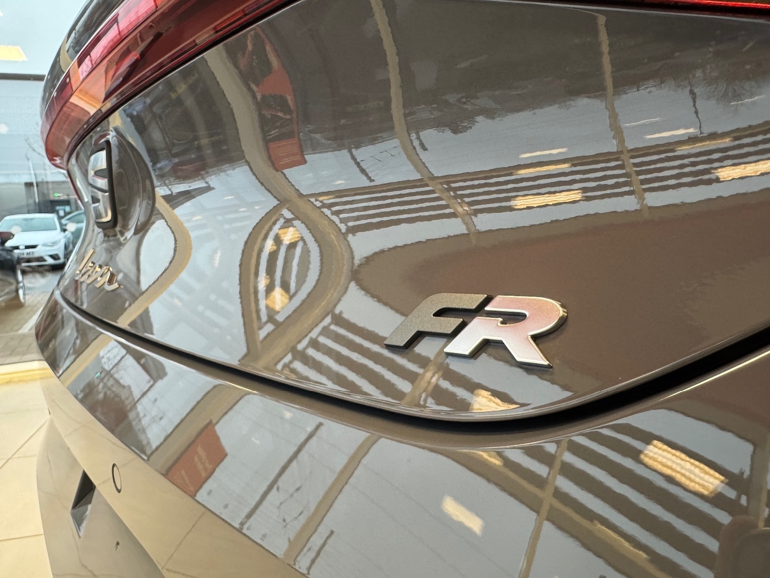 Used SEAT Leon for sale - 77193540: Photo 31