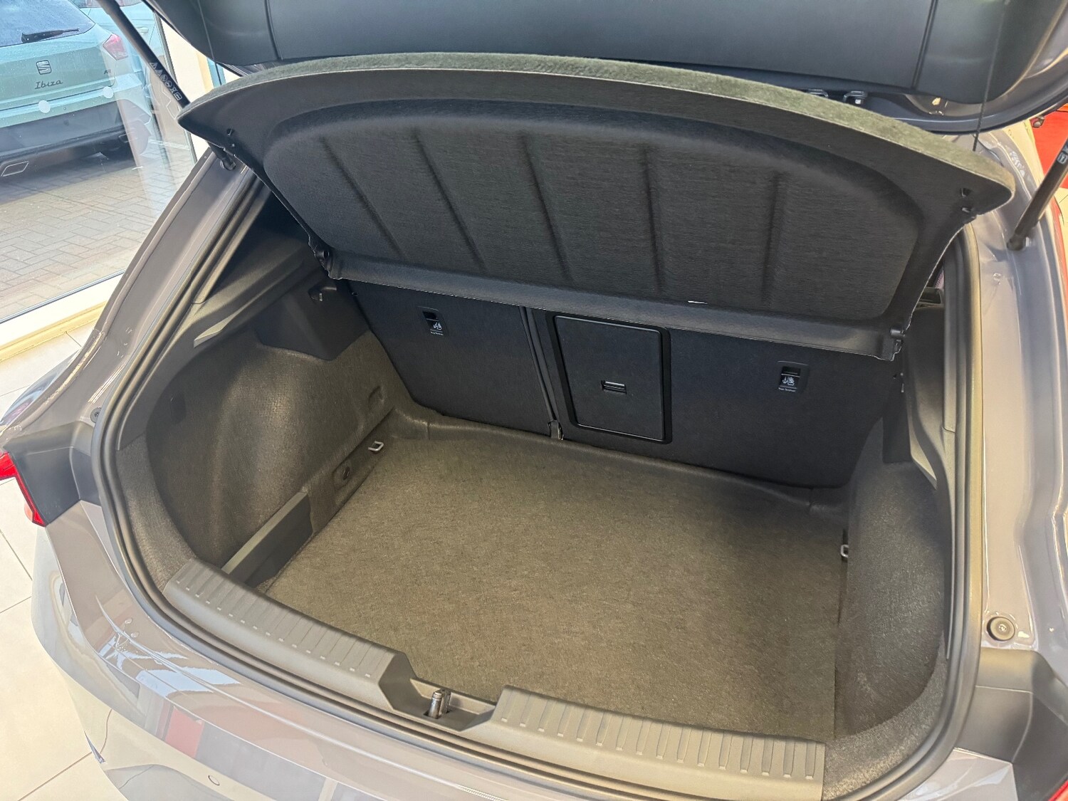 Used SEAT Leon for sale - 77193540: Photo 32