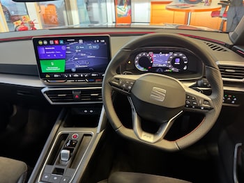 Used SEAT Leon undefined for sale - 77193540: Photo