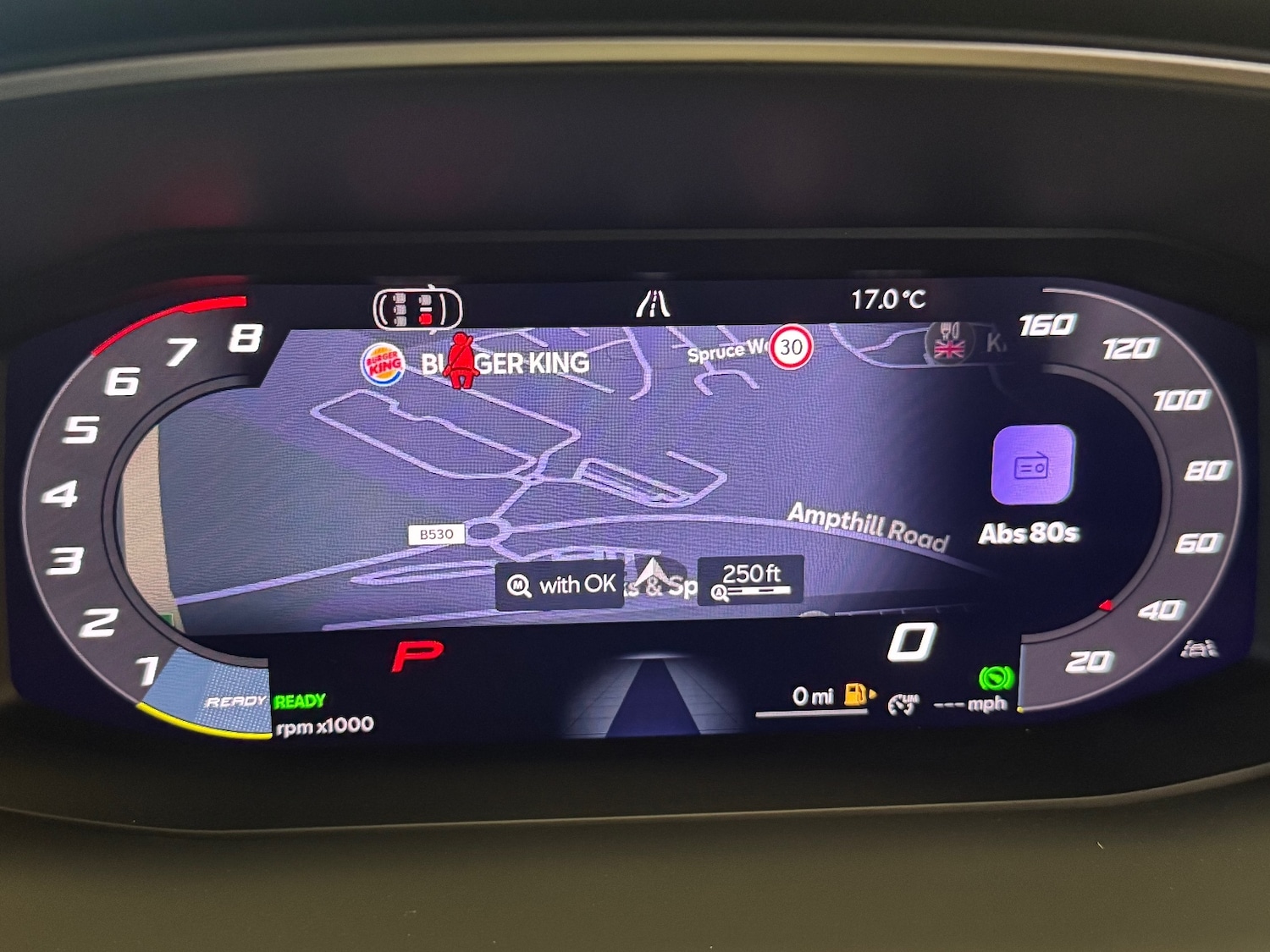 Used SEAT Leon for sale - 77193540: Photo 7