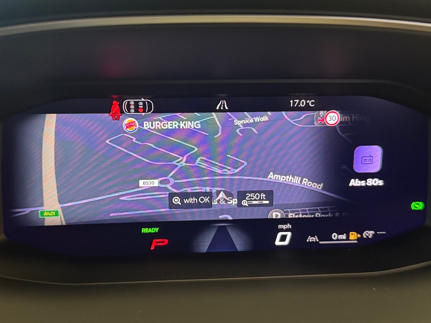 Used SEAT Leon for sale - 77193540: Photo 8