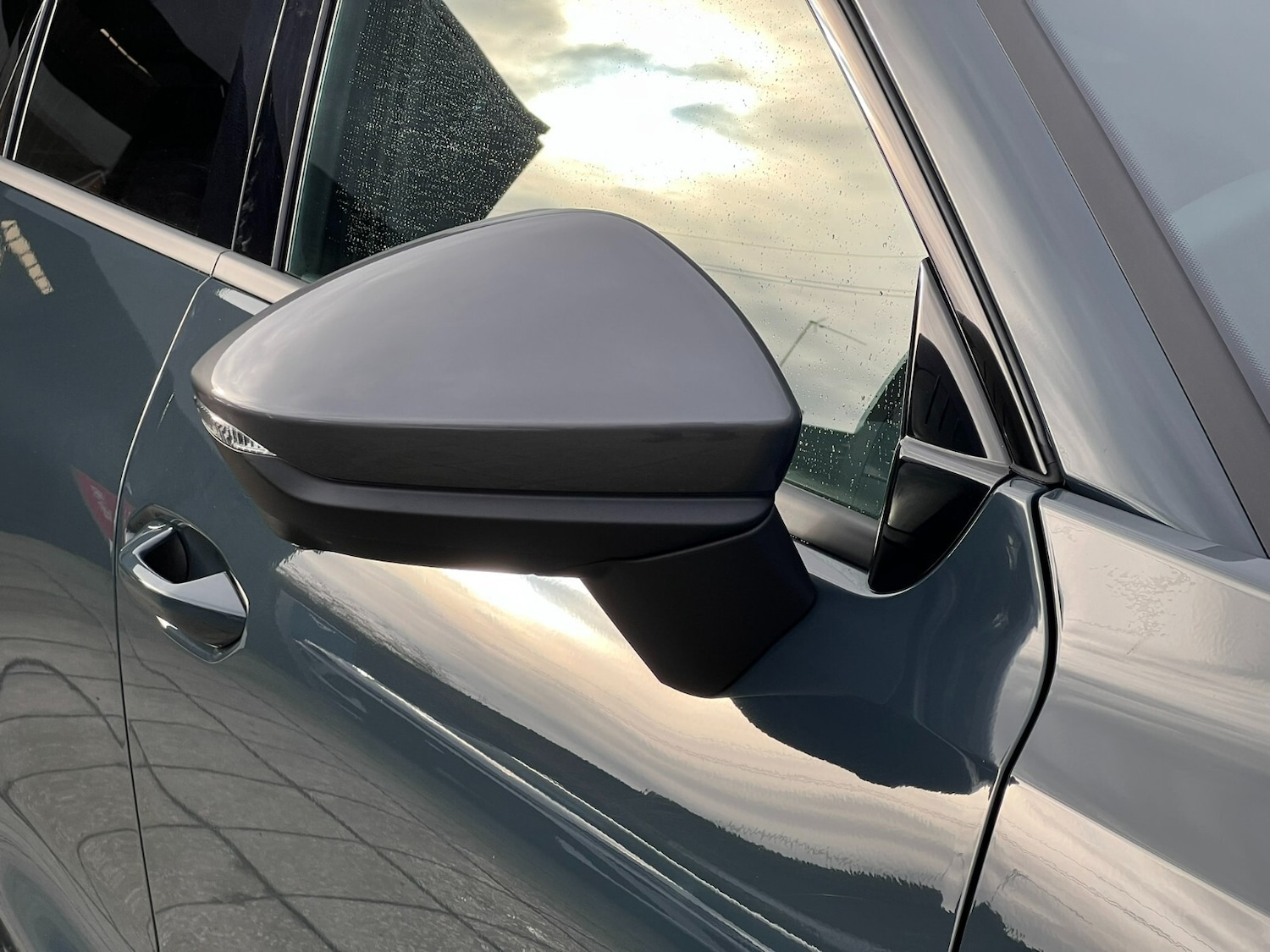 Used Cupra Terramar 2025 for sale - 77269345: Photo 11