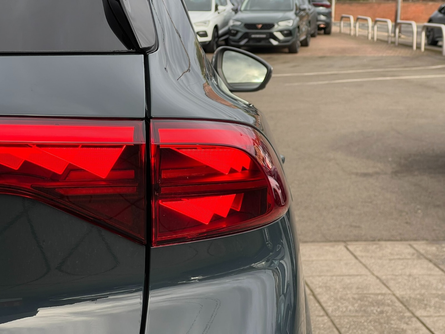 Used Cupra Terramar 2025 for sale - 77269345: Photo 13