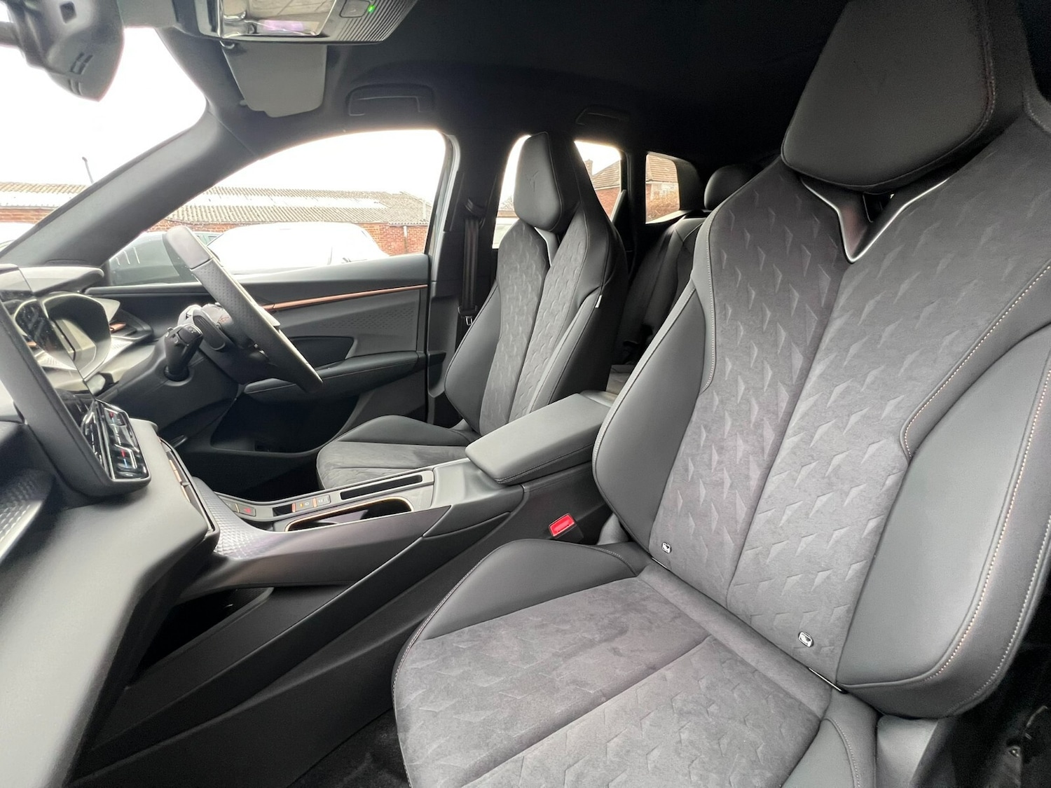 Used Cupra Terramar 2025 for sale - 77269345: Photo 17