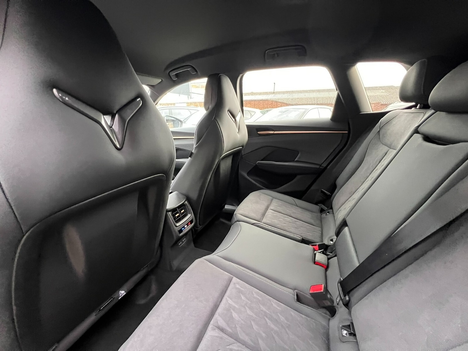 Used Cupra Terramar 2025 for sale - 77269345: Photo 18