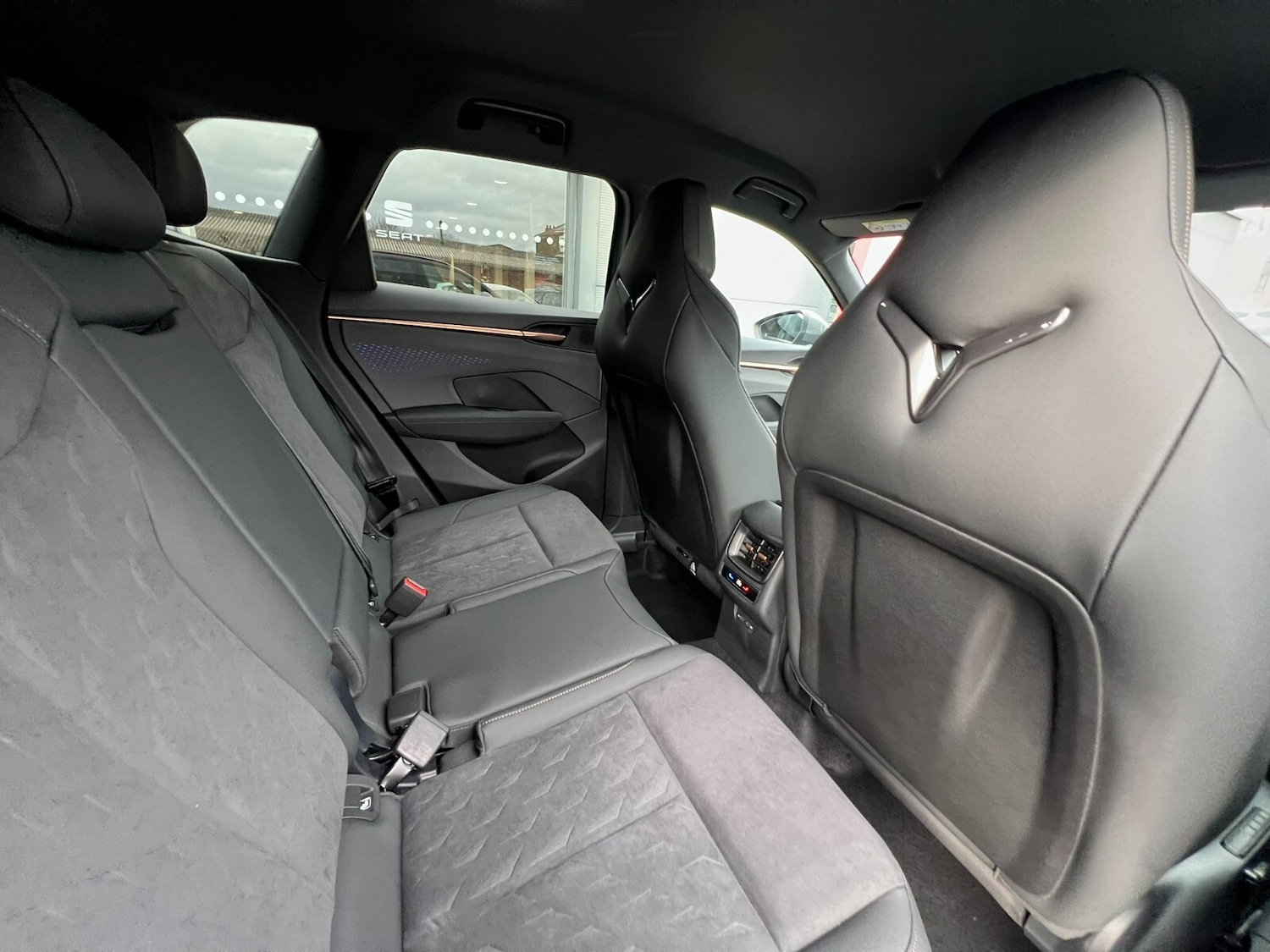 Used Cupra Terramar 2025 for sale - 77269345: Photo 20