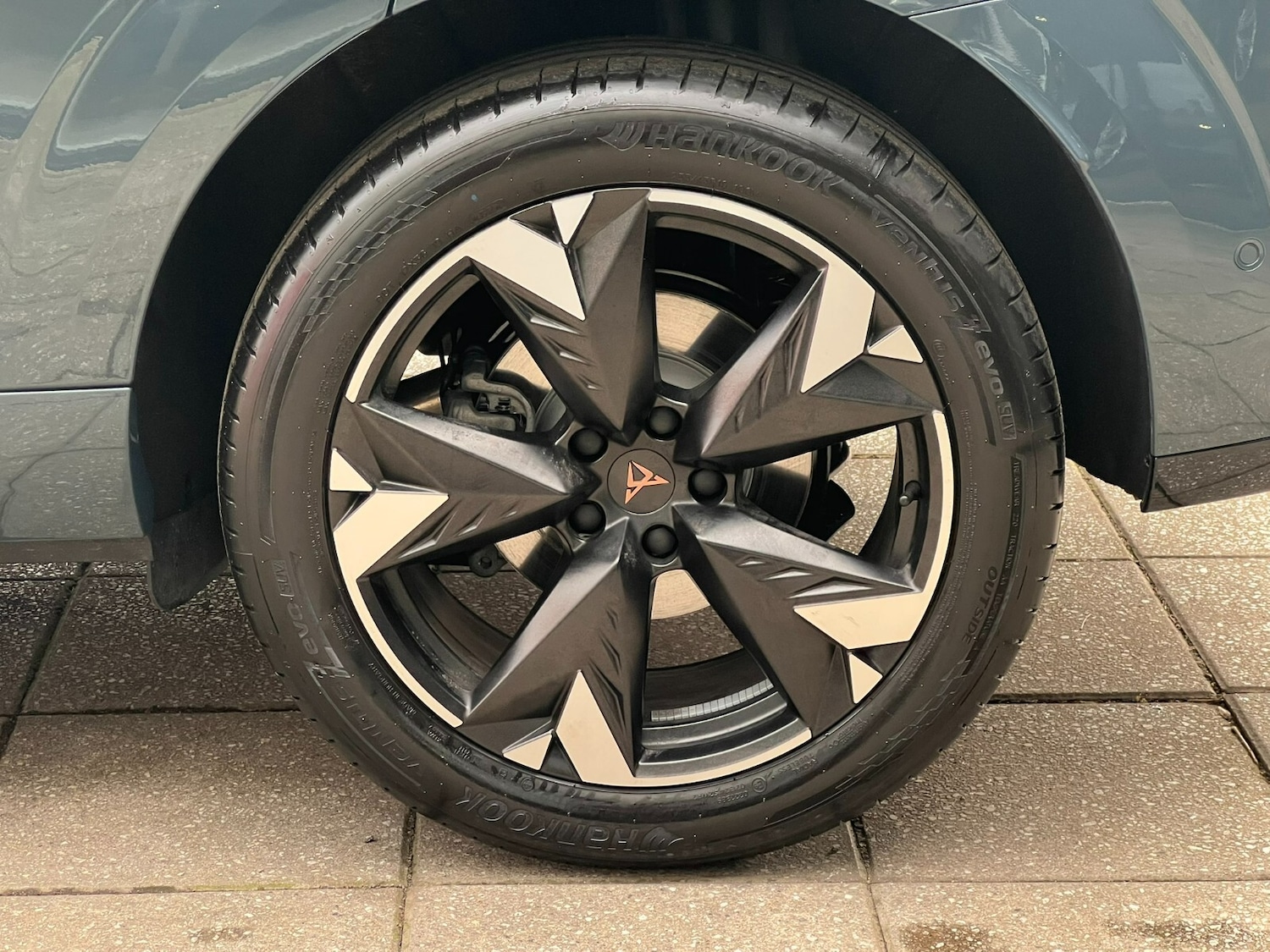 Used Cupra Terramar 2025 for sale - 77269345: Photo 34