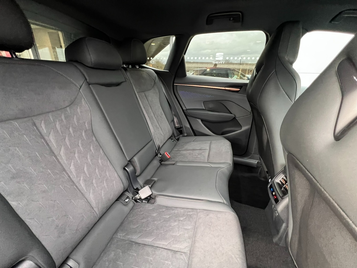 Used Cupra Terramar 2025 for sale - 77269345: Photo 41