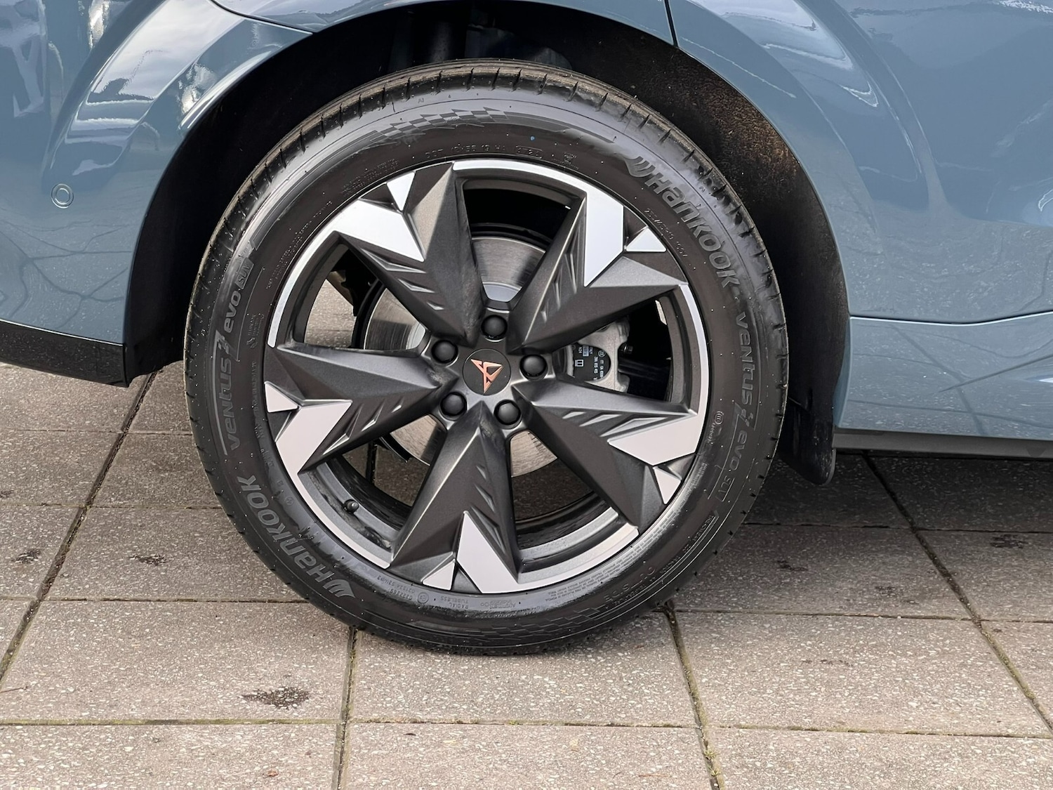 Used Cupra Terramar 2025 for sale - 77269345: Photo 6