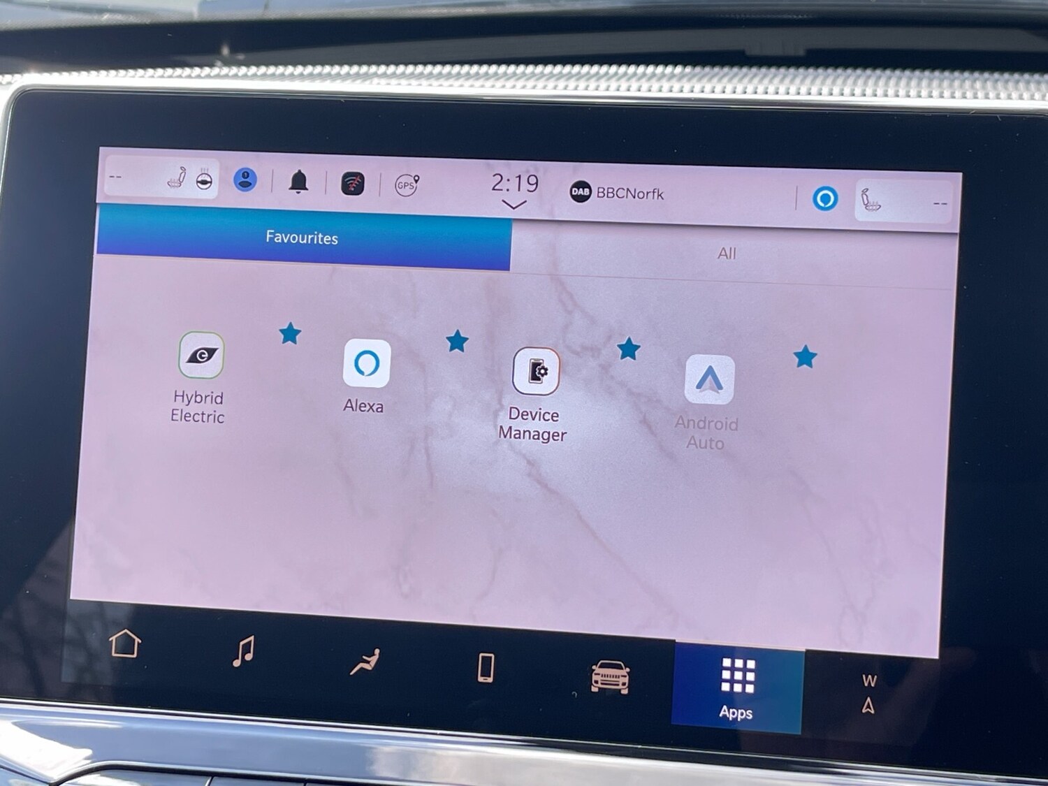 Used Jeep Compass 2023 for sale - 77673779: Photo 13