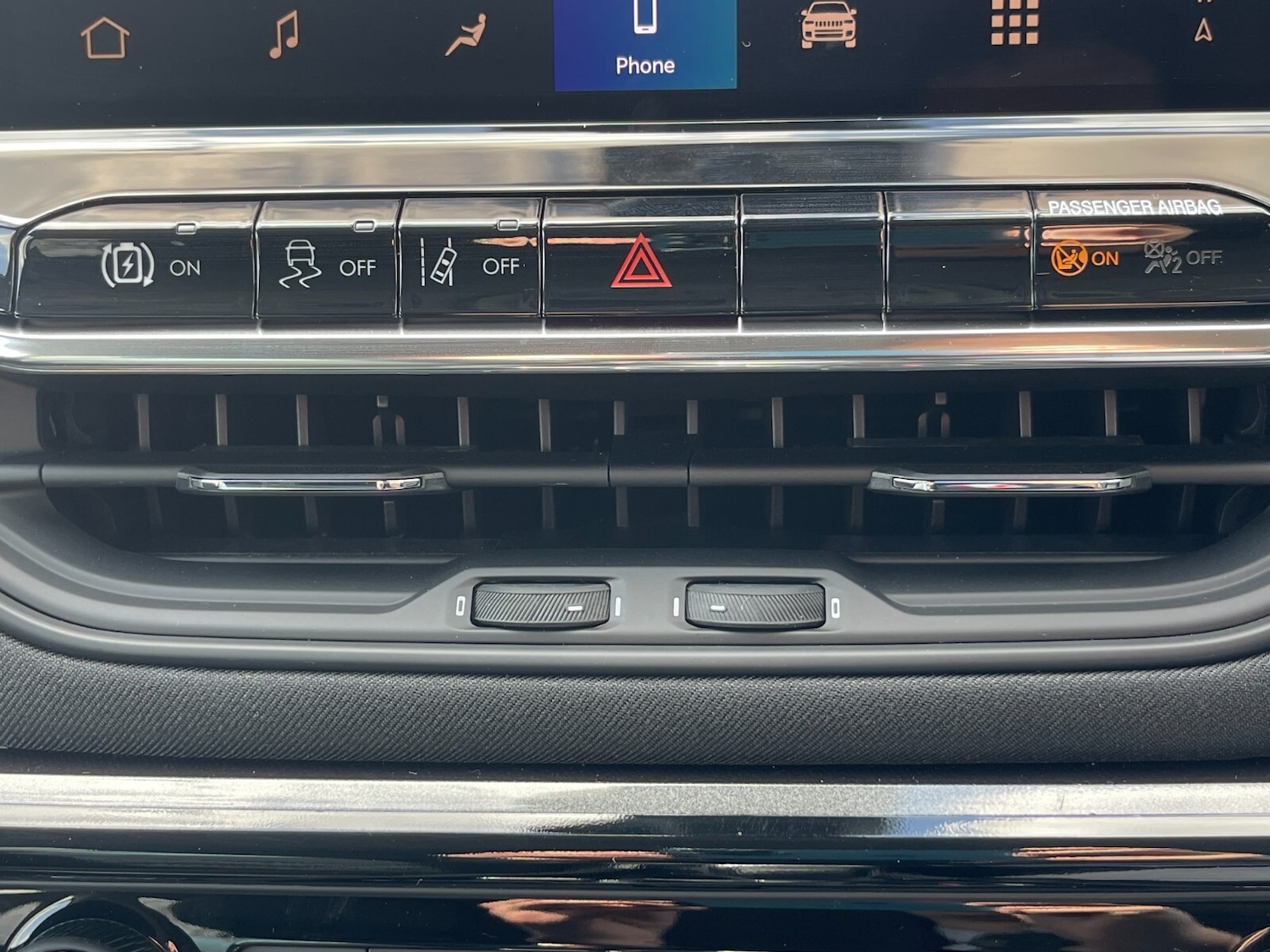 Used Jeep Compass 2023 for sale - 77673779: Photo 33