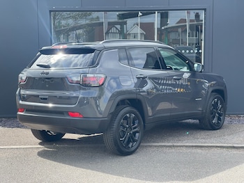 Used Jeep Compass 2023 for sale - 77673779: Photo