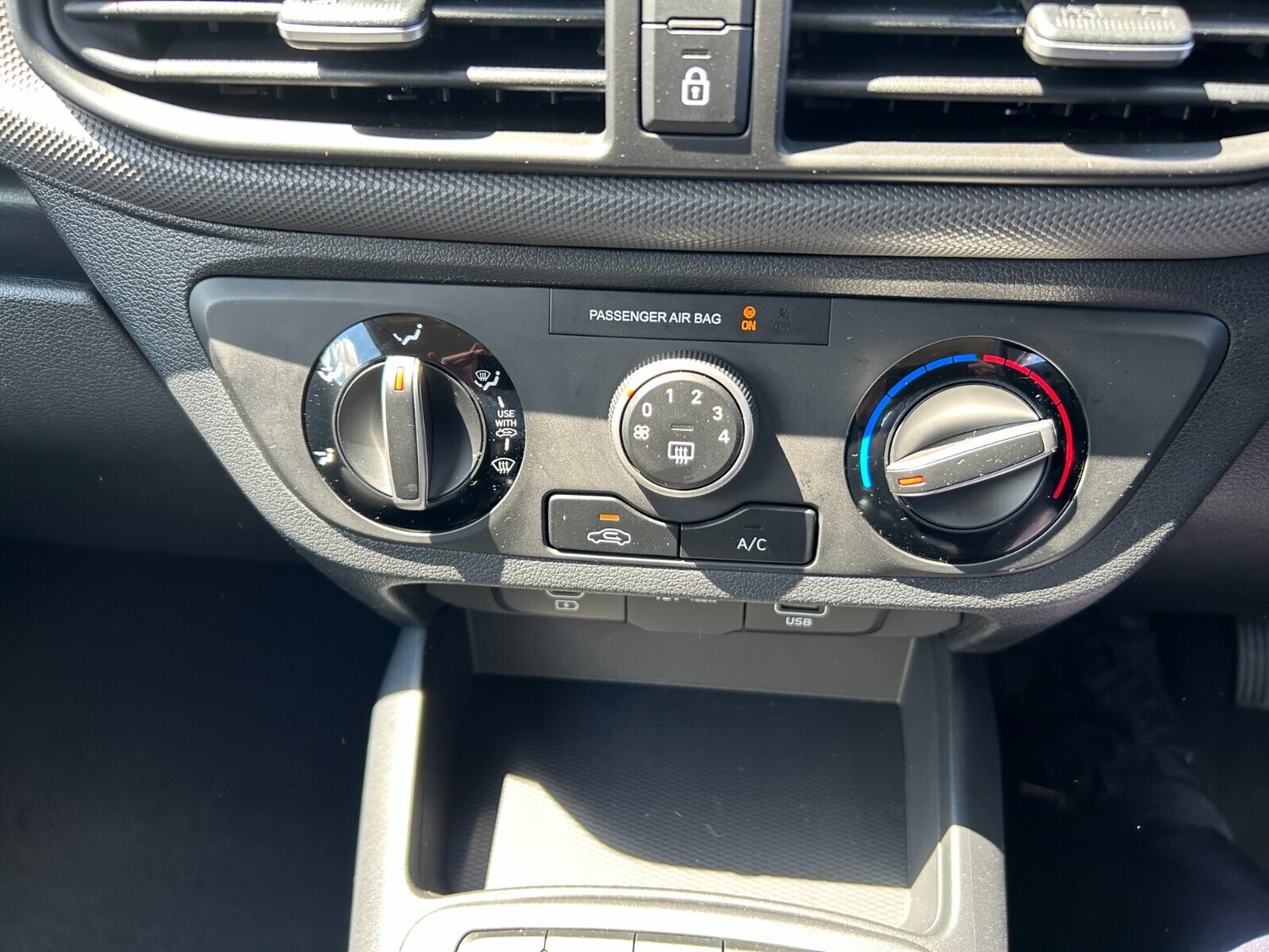 Used Hyundai i10 2025 for sale - 77673755: Photo 18