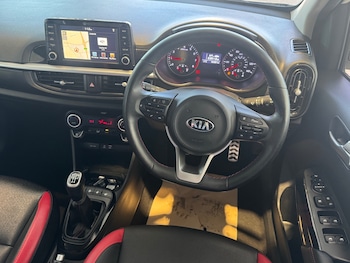 Used Kia Picanto 2020 for sale - 77333230: Photo