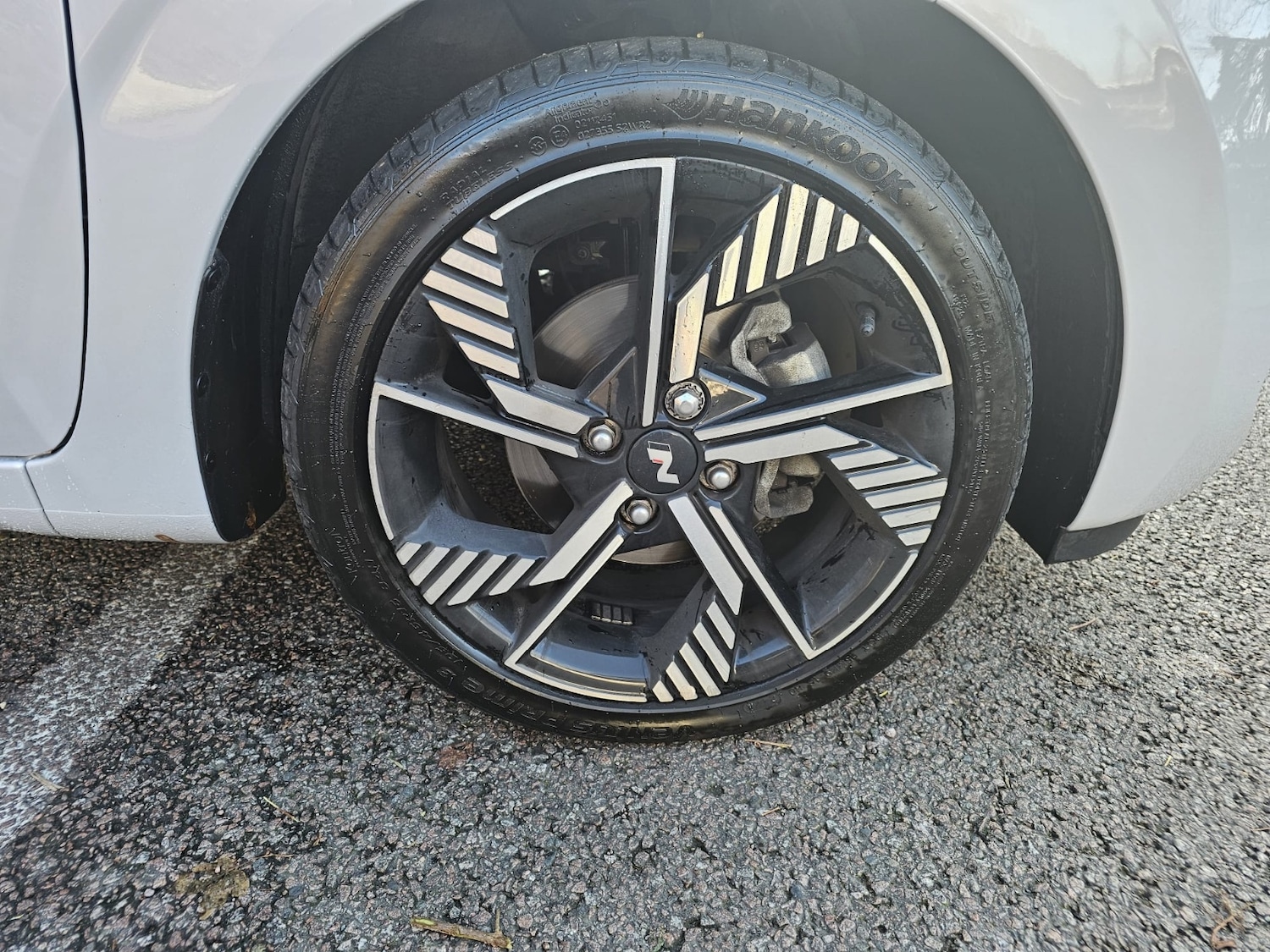 Used Hyundai i10 2024 for sale - 77673787: Photo 11