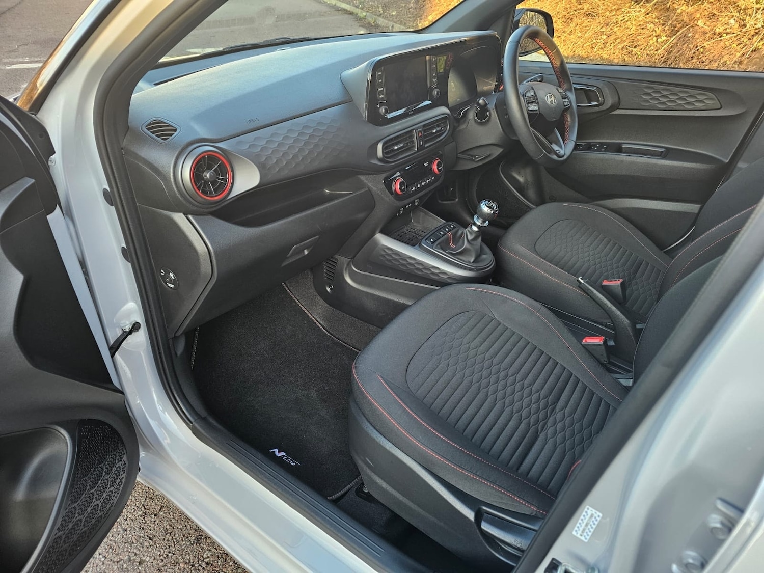 Used Hyundai i10 2024 for sale - 77673787: Photo 15