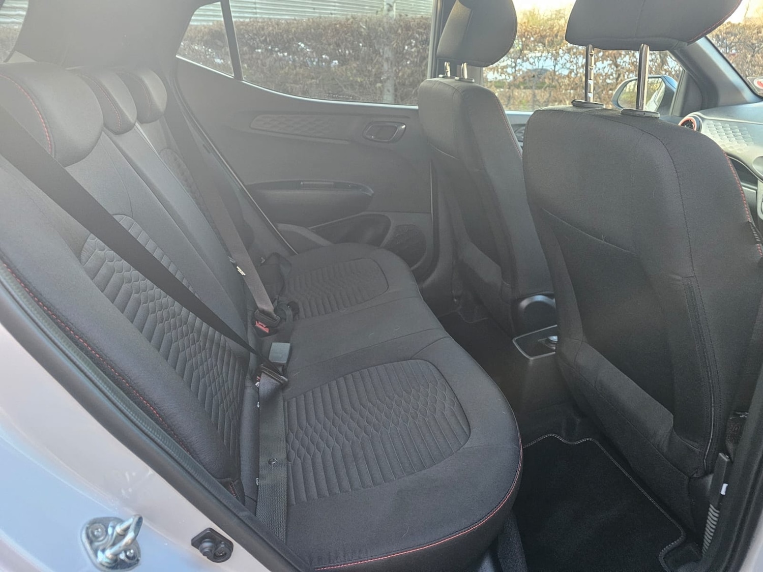 Used Hyundai i10 2024 for sale - 77673787: Photo 17