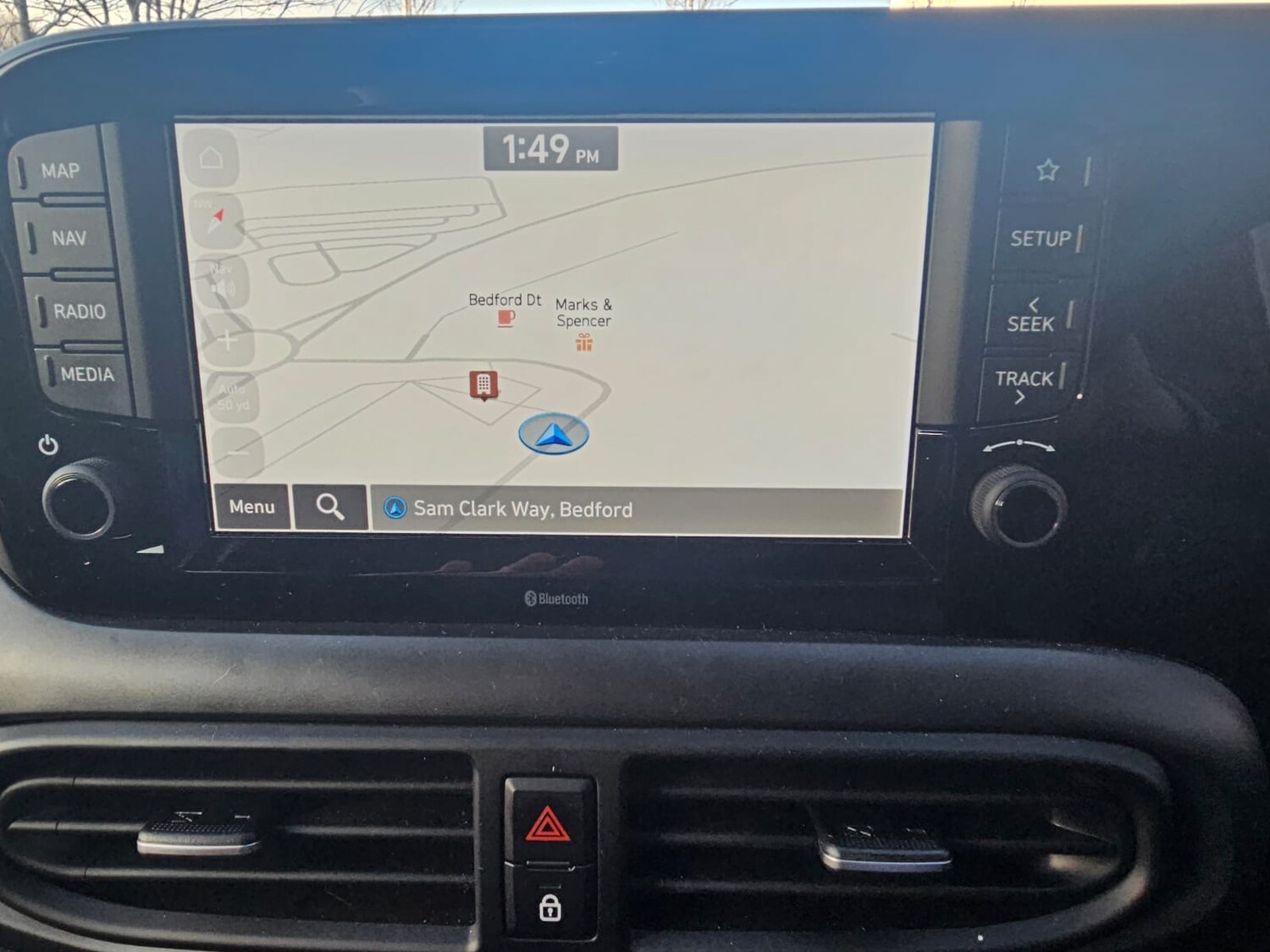 Used Hyundai i10 2024 for sale - 77673787: Photo 23