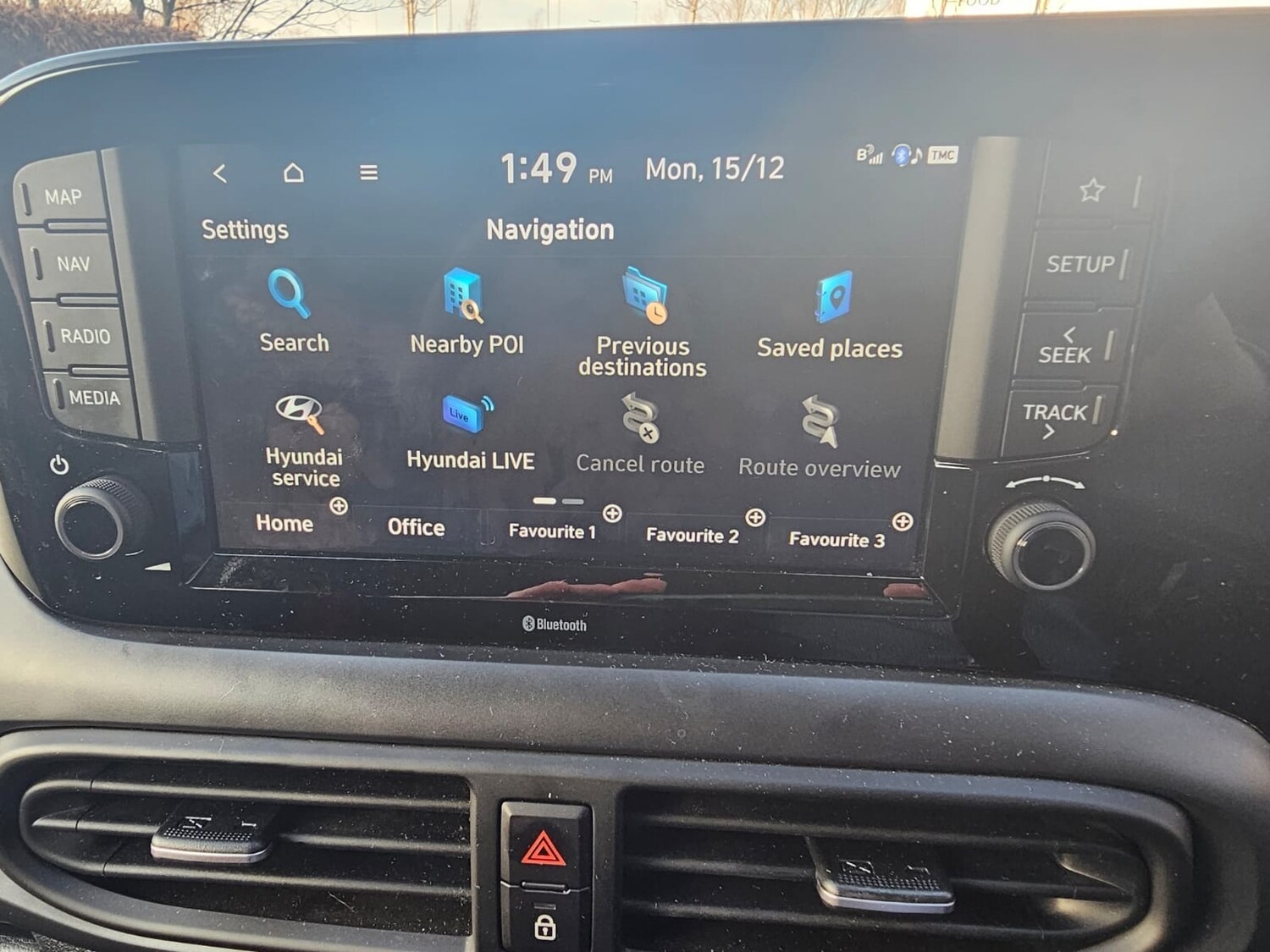 Used Hyundai i10 2024 for sale - 77673787: Photo 24