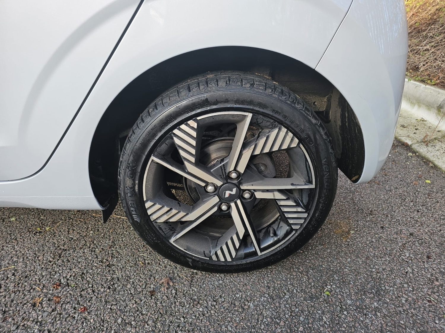 Used Hyundai i10 2024 for sale - 77673787: Photo 9