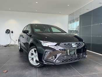 Ibiza HAT 1.0 TSI 95ps FR First Edition