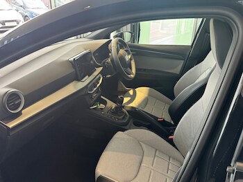 Used SEAT Ibiza undefined for sale - 77600318: Photo