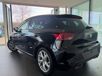 Used SEAT Ibiza undefined for sale - 77600318: Photo