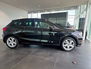 Used SEAT Ibiza undefined for sale - 77600318: Photo