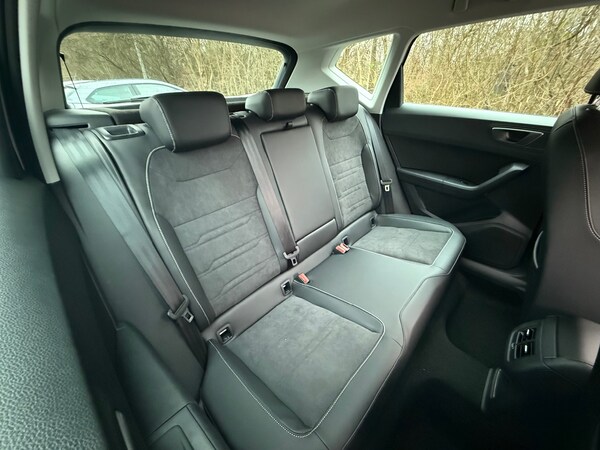 Used SEAT Ateca 2024 for sale - 75355245: Photo 12