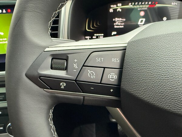 Used SEAT Ateca 2024 for sale - 75355245: Photo 15