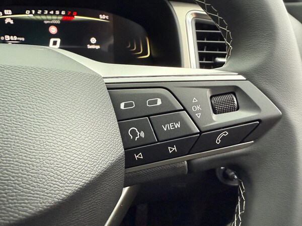 Used SEAT Ateca 2024 for sale - 75355245: Photo 16