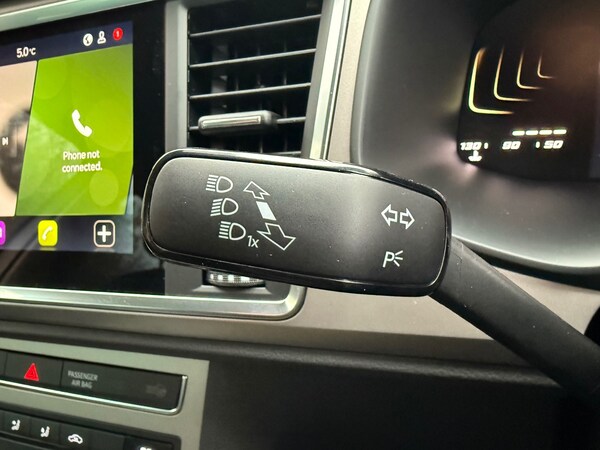 Used SEAT Ateca 2024 for sale - 75355245: Photo 17