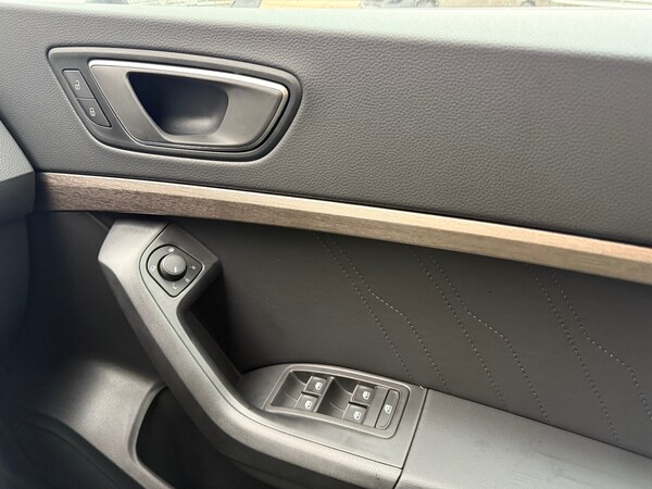 Used SEAT Ateca 2024 for sale - 75355245: Photo 20